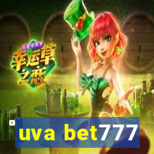 uva bet777